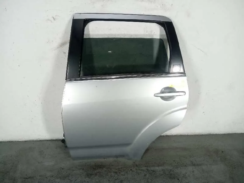 Puerta Trasera Izquierda para Citroën C-Crosser