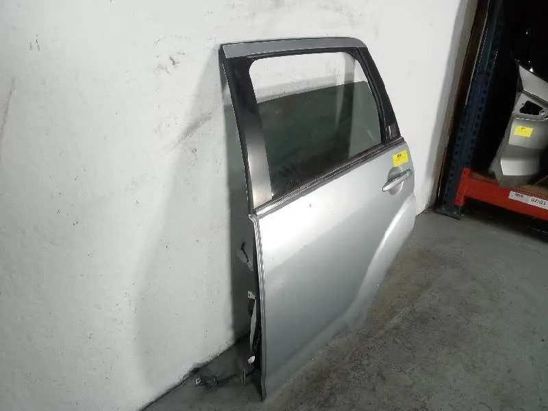 Puerta Trasera Izquierda para Citroën C-Crosser