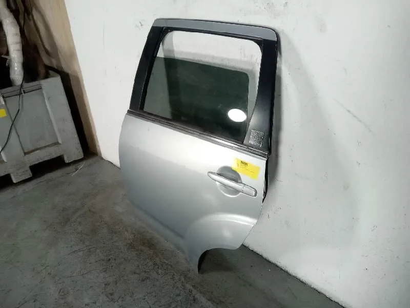 Puerta Trasera Izquierda para Citroën C-Crosser