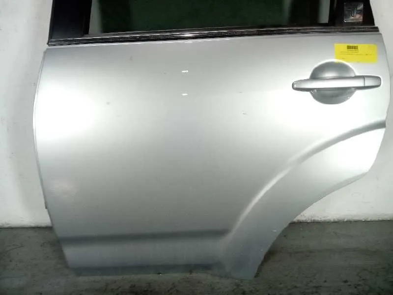 Puerta Trasera Izquierda para Citroën C-Crosser