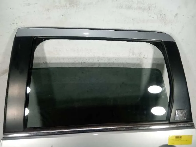 Puerta Trasera Izquierda para Citroën C-Crosser
