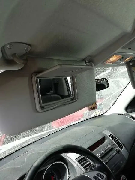 Parasol Izquierdo para Citroën C-Crosser