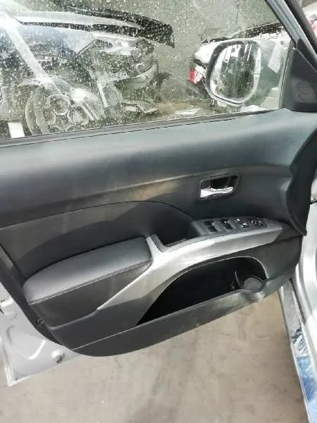 Guarnecido Puerta Delantera Izquierda para Citroën C-Crosser