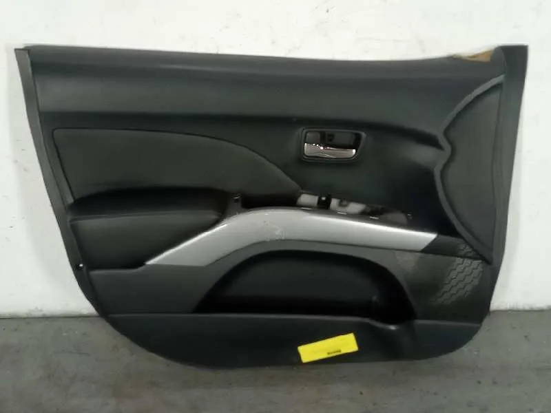 Guarnecido Puerta Delantera Izquierda para Citroën C-Crosser