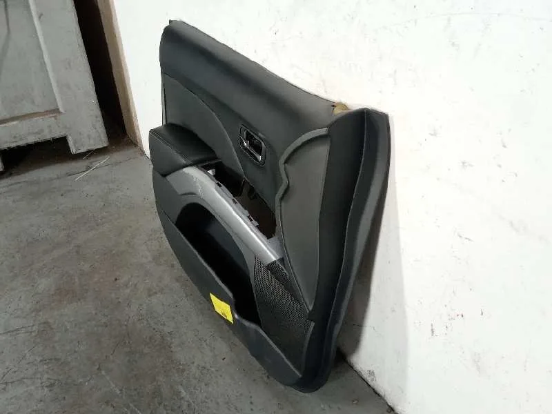 Guarnecido Puerta Delantera Izquierda para Citroën C-Crosser