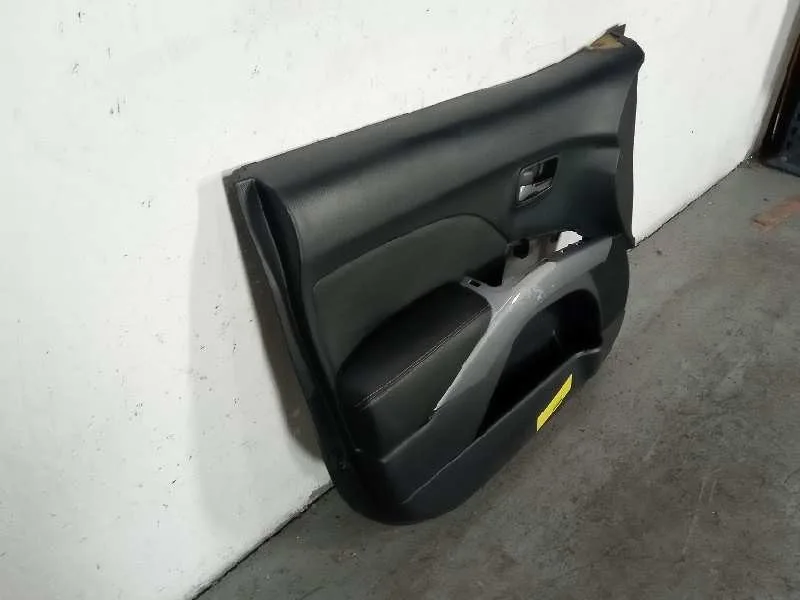 Guarnecido Puerta Delantera Izquierda para Citroën C-Crosser