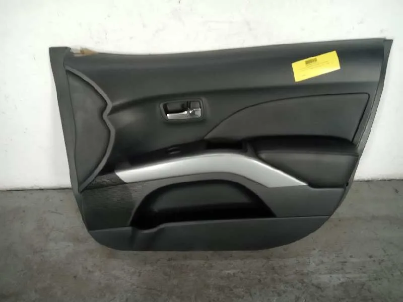 Guarnecido Puerta Delantera Derecha para Citroën C-Crosser