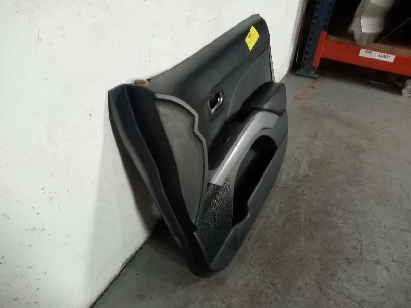 Guarnecido Puerta Delantera Derecha para Citroën C-Crosser