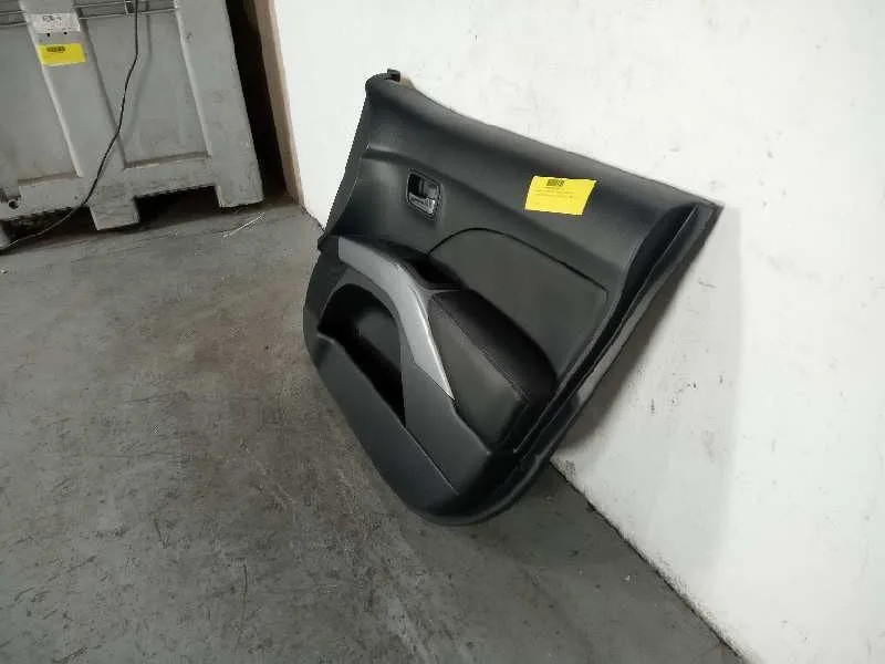 Guarnecido Puerta Delantera Derecha para Citroën C-Crosser