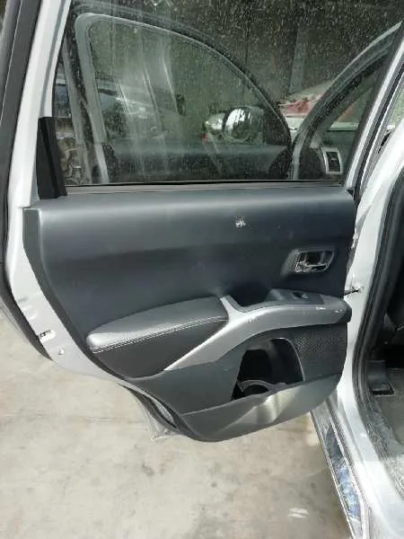 Guarnecido Puerta Trasera Izquierda para Citroën C-Crosser