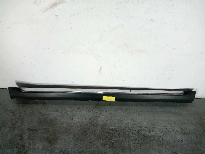 Faldon Lateral para Citroën C-Crosser