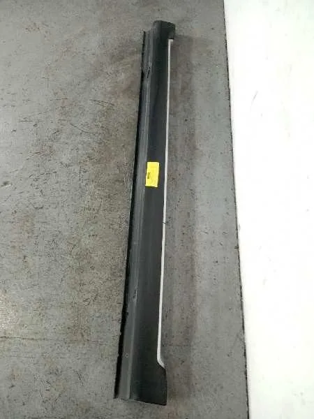 Faldon Lateral para Citroën C-Crosser