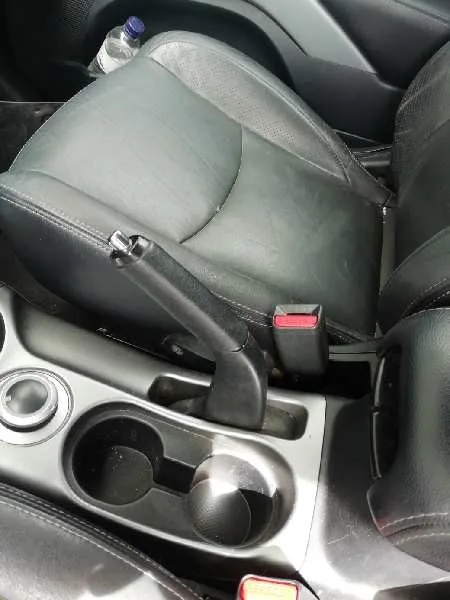 Palanca Freno De Mano para Citroën C-Crosser