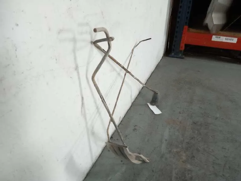 Soporte Rueda Repuesto para Citroën C-Crosser