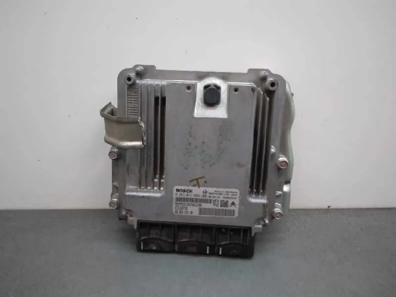 Centralita Motor Uce para Citroën C-Crosser