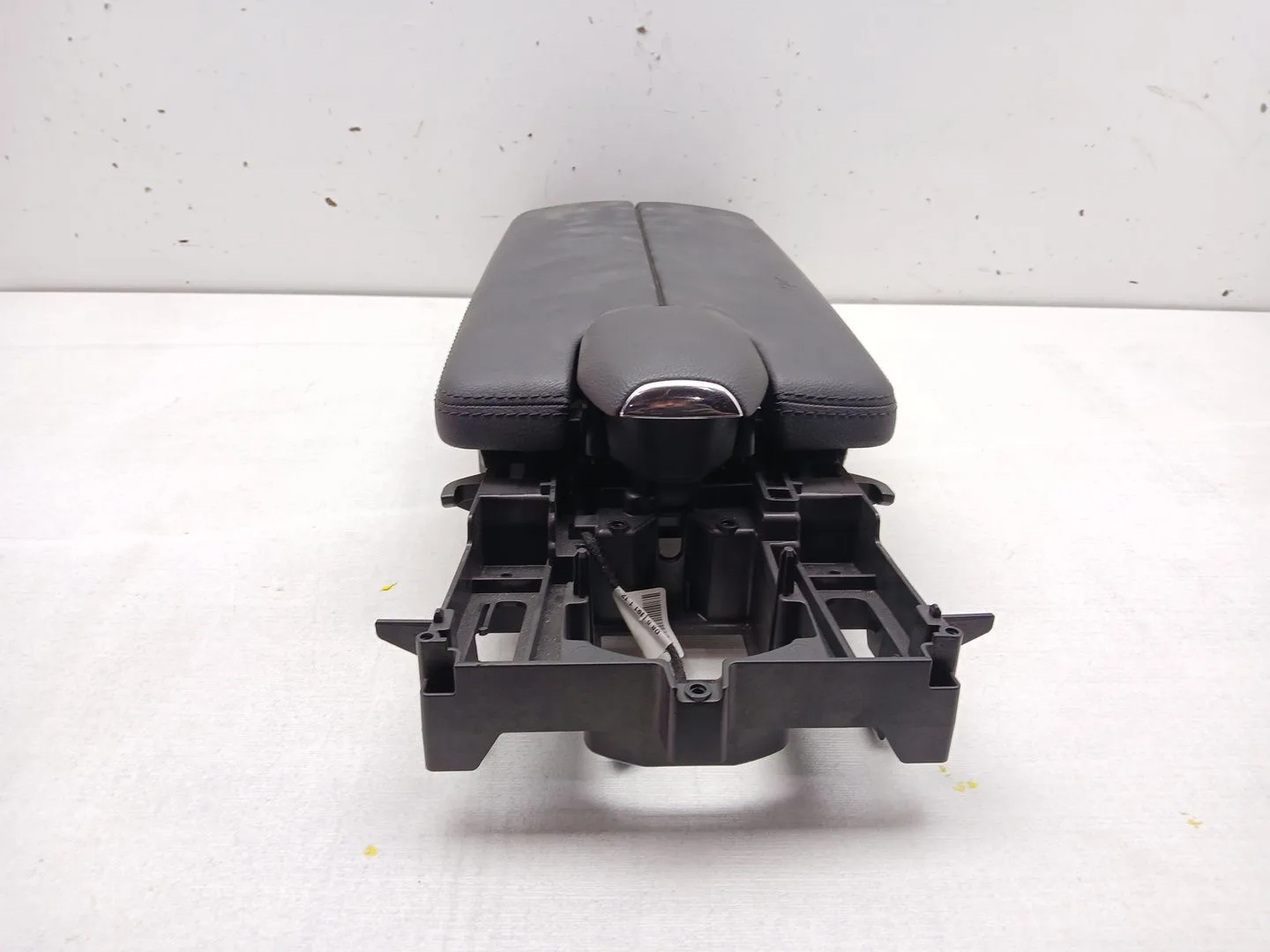 Apoyabrazos Central para Mercedes-Benz Clase E (W212) Lim.