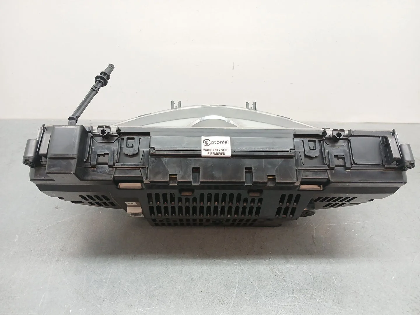 Cuadro Instrumentos para Mercedes-Benz Clase E (W212) Lim.