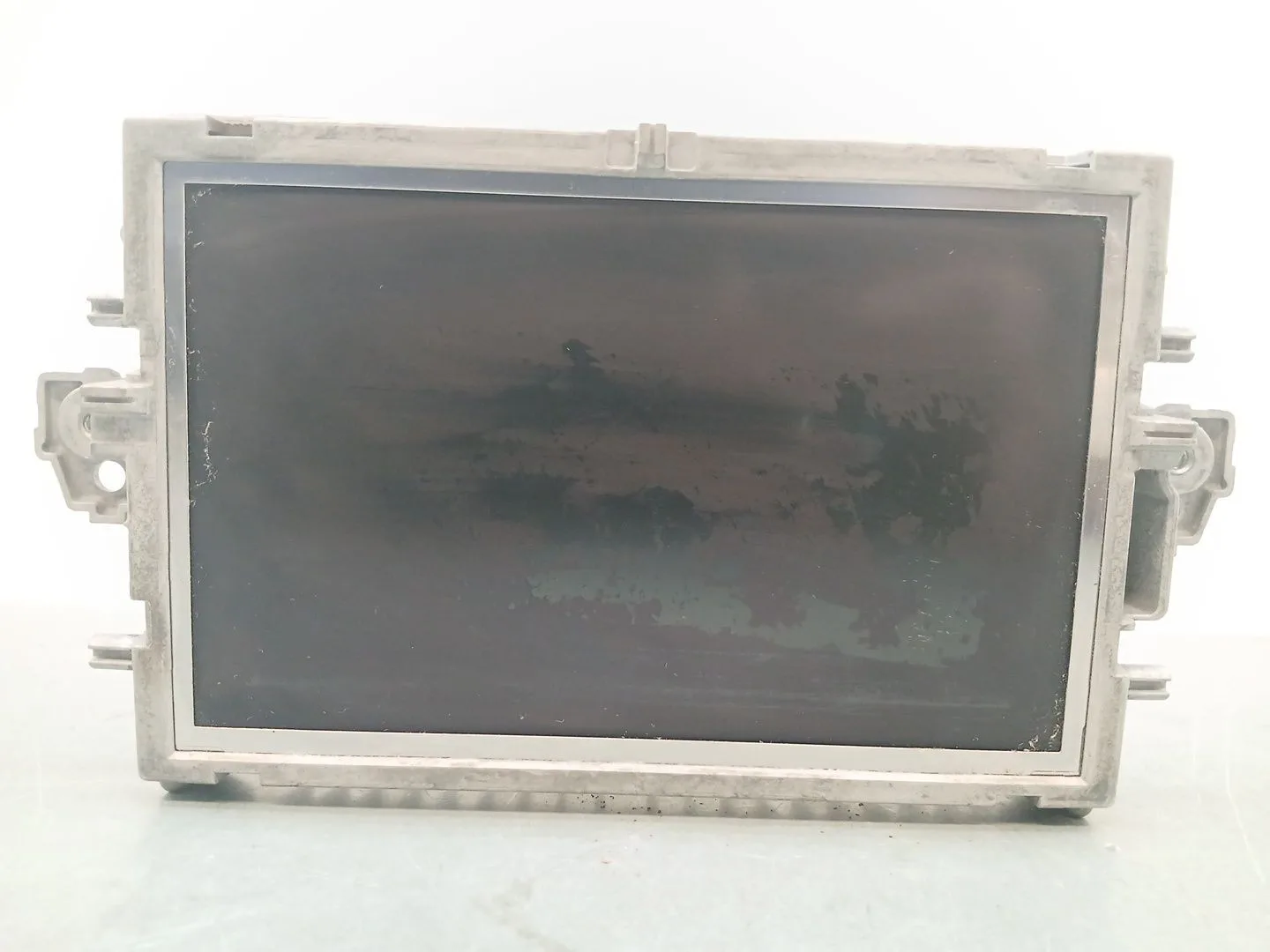 Display para Mercedes-Benz Clase E (W212) Lim.