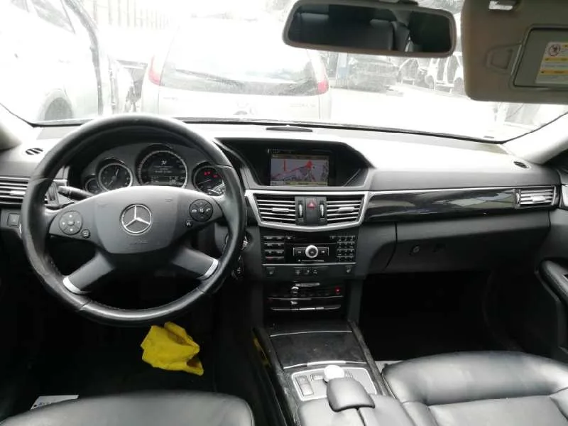Kit Airbag para Mercedes-Benz Clase E (W212) Lim.
