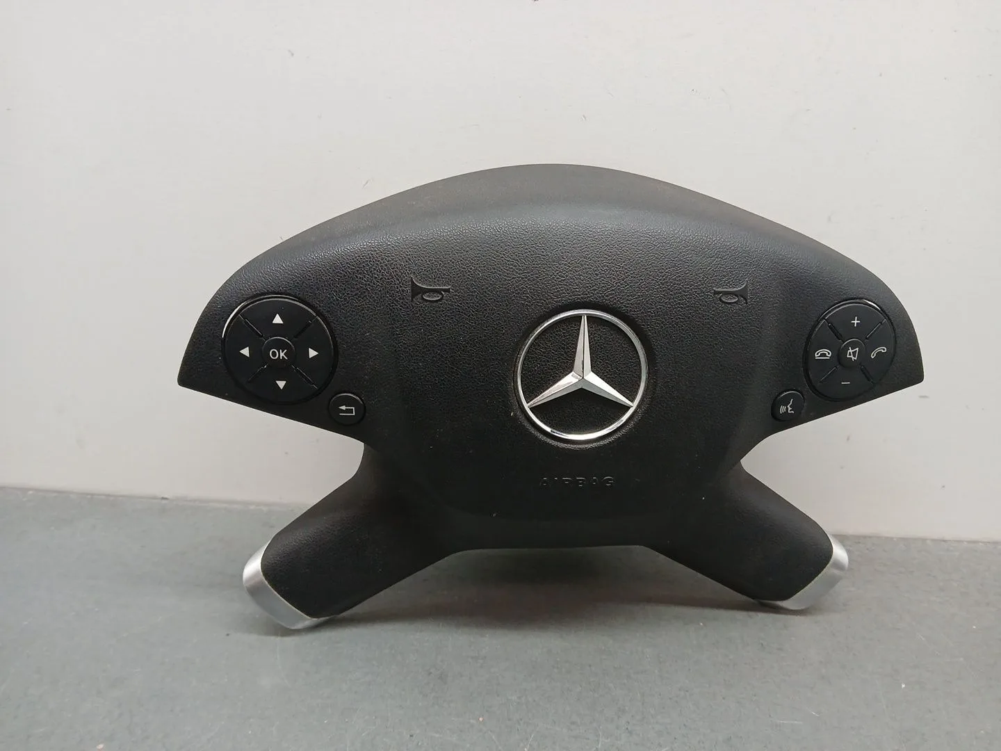Kit Airbag para Mercedes-Benz Clase E (W212) Lim.