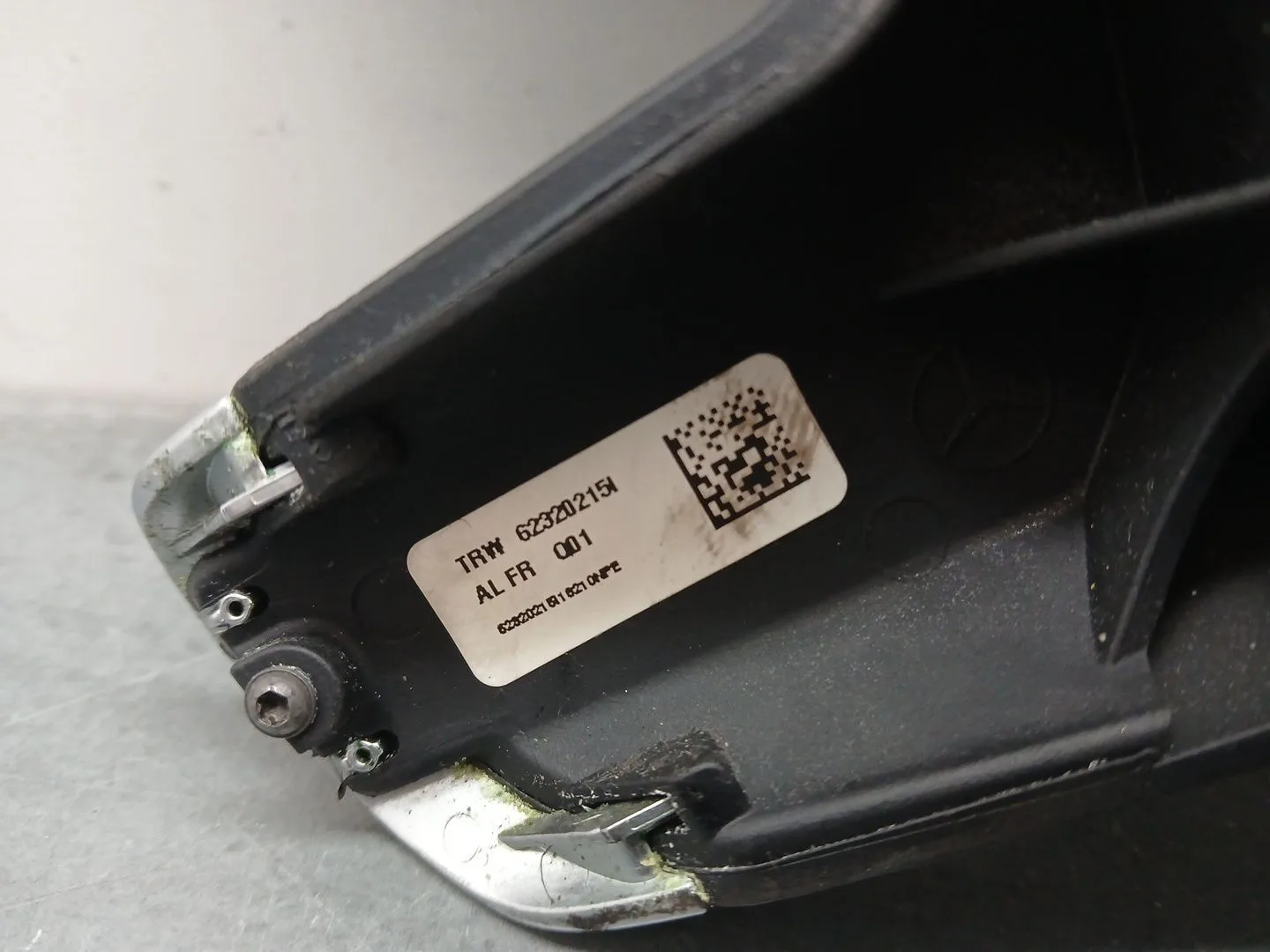 Kit Airbag para Mercedes-Benz Clase E (W212) Lim.