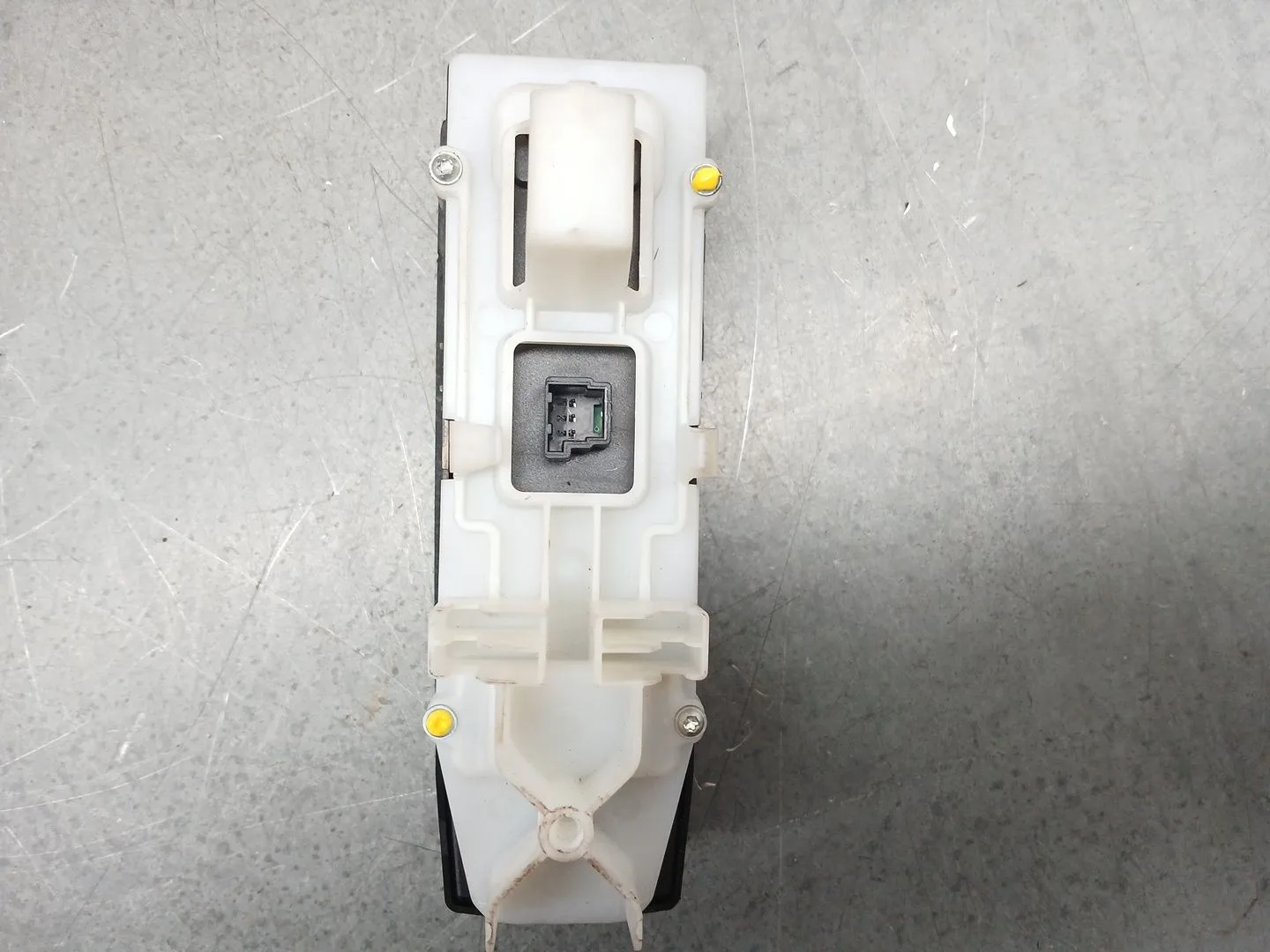 Mando Elevalunas Delantero Izquierdo para Mercedes-Benz Clase E (W212) Lim.