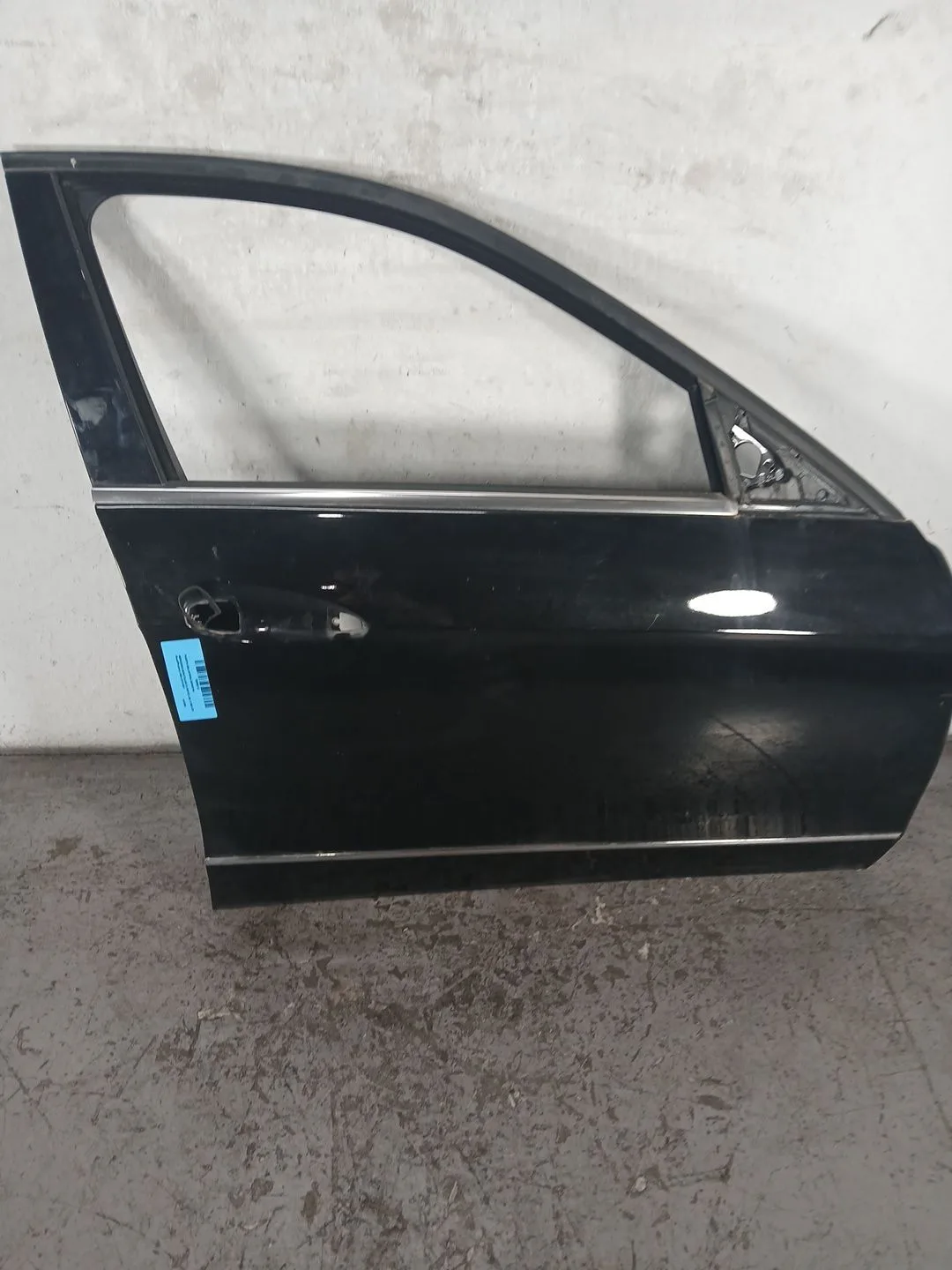 Puerta Delantera Derecha para Mercedes-Benz Clase E (W212) Lim.