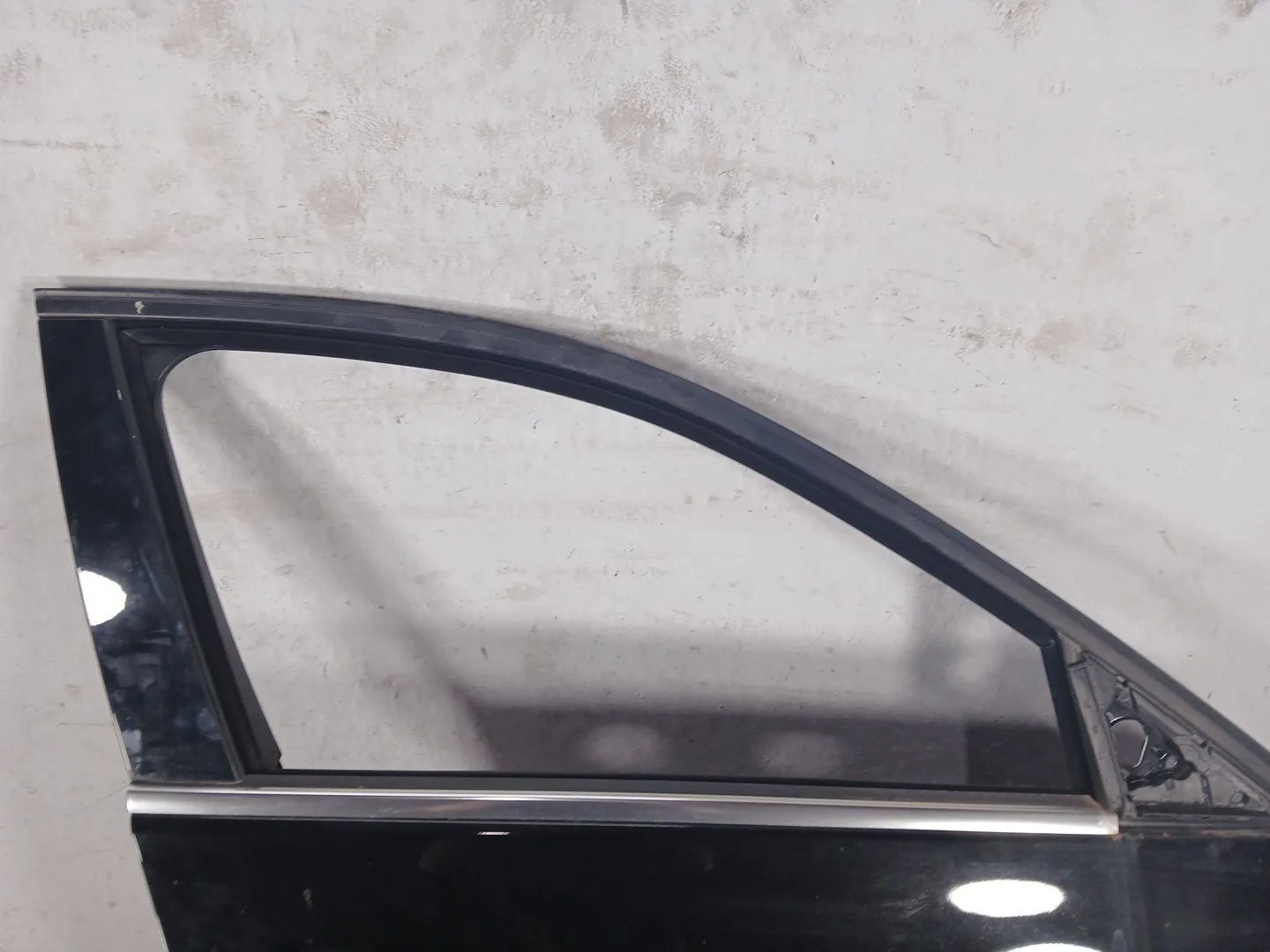 Puerta Delantera Derecha para Mercedes-Benz Clase E (W212) Lim.
