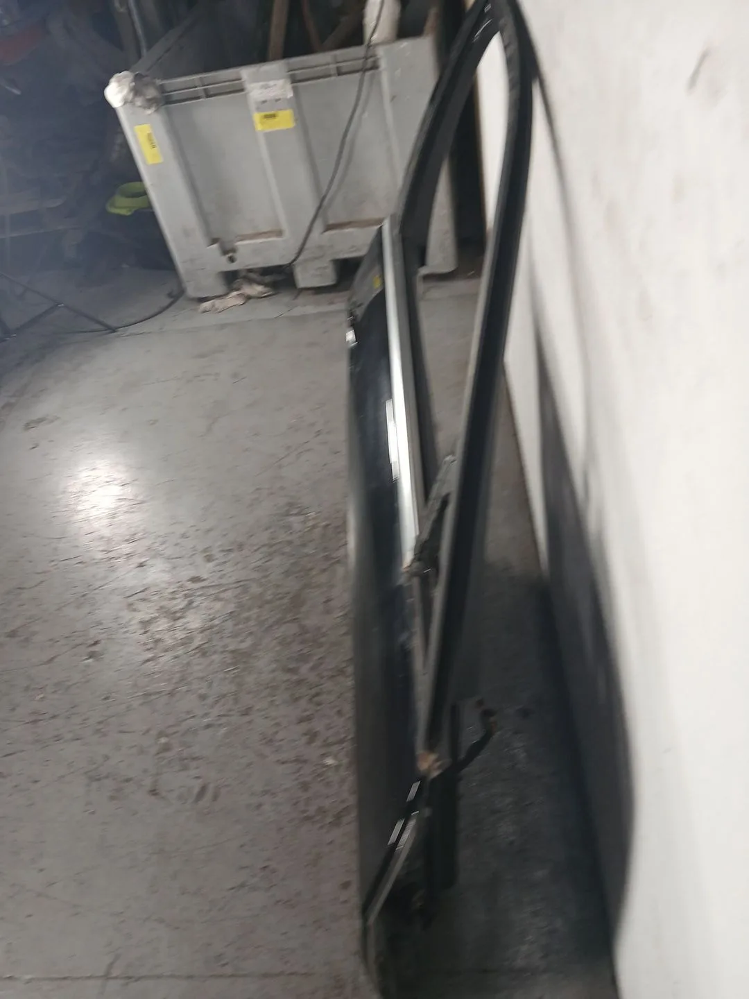 Puerta Delantera Derecha para Mercedes-Benz Clase E (W212) Lim.