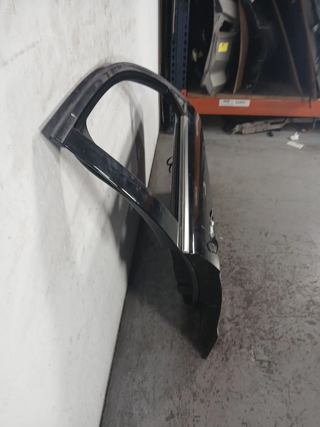 Puerta Delantera Derecha para Mercedes-Benz Clase E (W212) Lim.