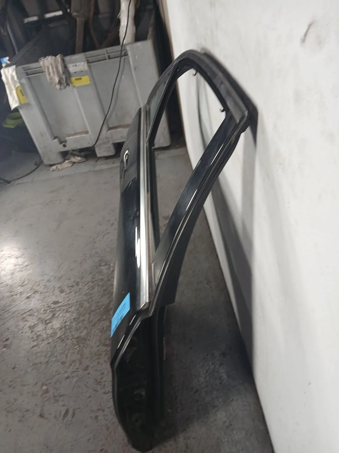 Puerta Trasera Derecha para Mercedes-Benz Clase E (W212) Lim.