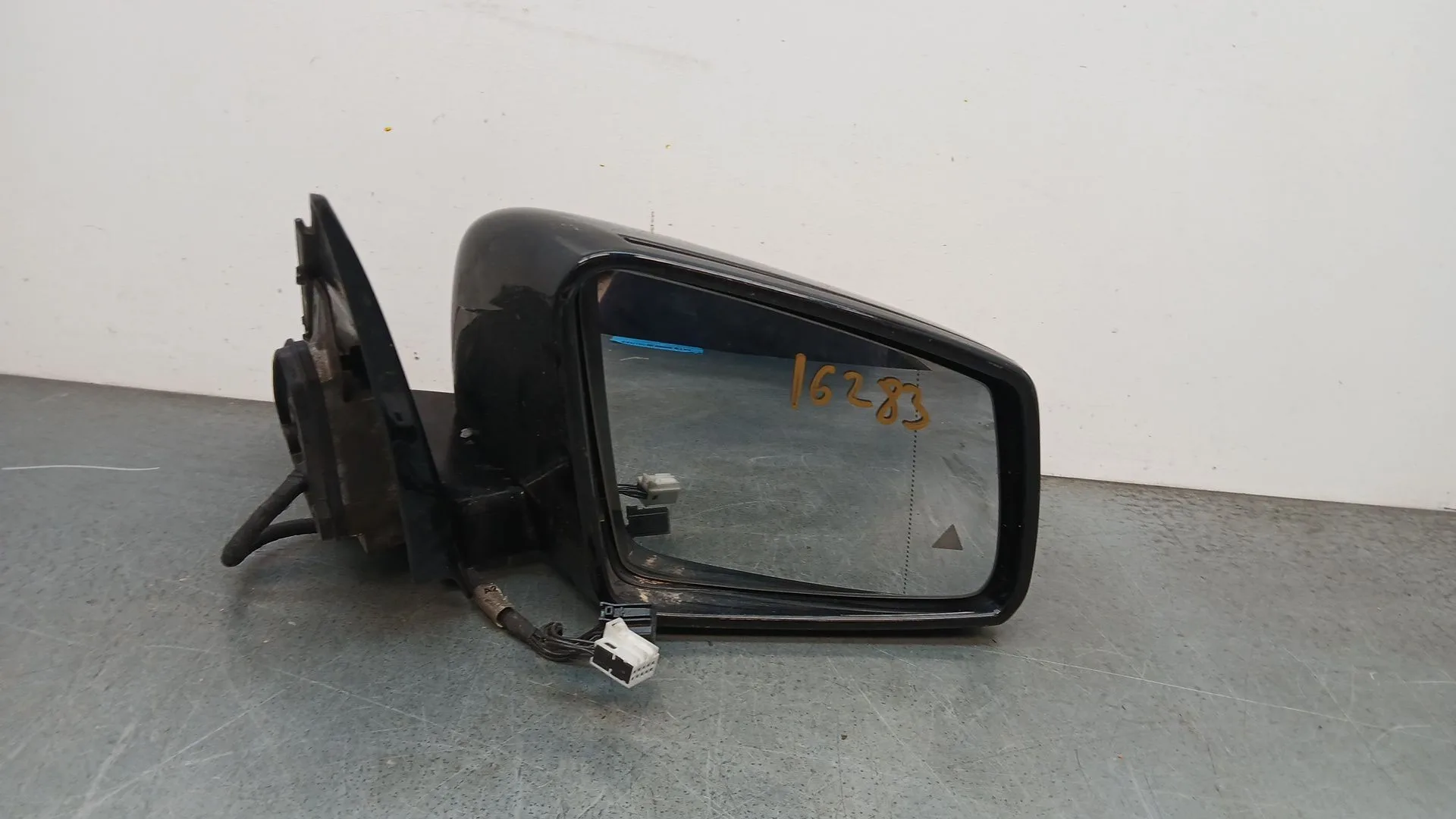 Retrovisor Derecho para Mercedes-Benz Clase E (W212) Lim.