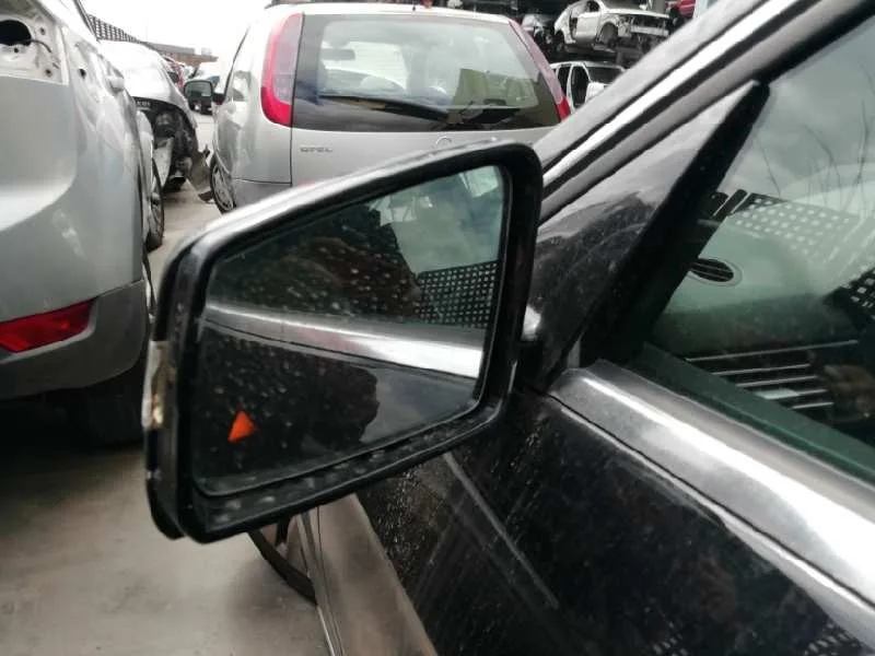 Retrovisor Izquierdo para Mercedes-Benz Clase E (W212) Lim.