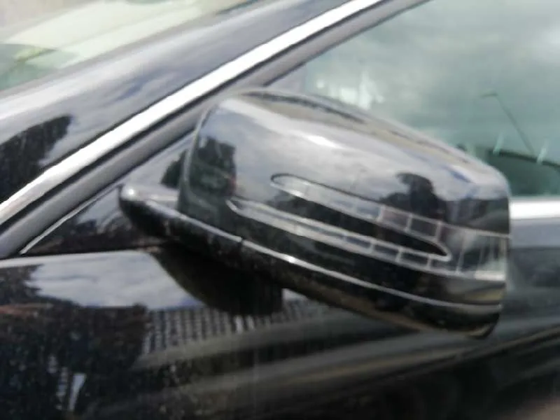 Retrovisor Izquierdo para Mercedes-Benz Clase E (W212) Lim.
