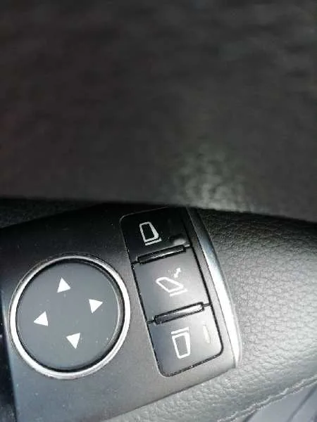 Retrovisor Izquierdo para Mercedes-Benz Clase E (W212) Lim.
