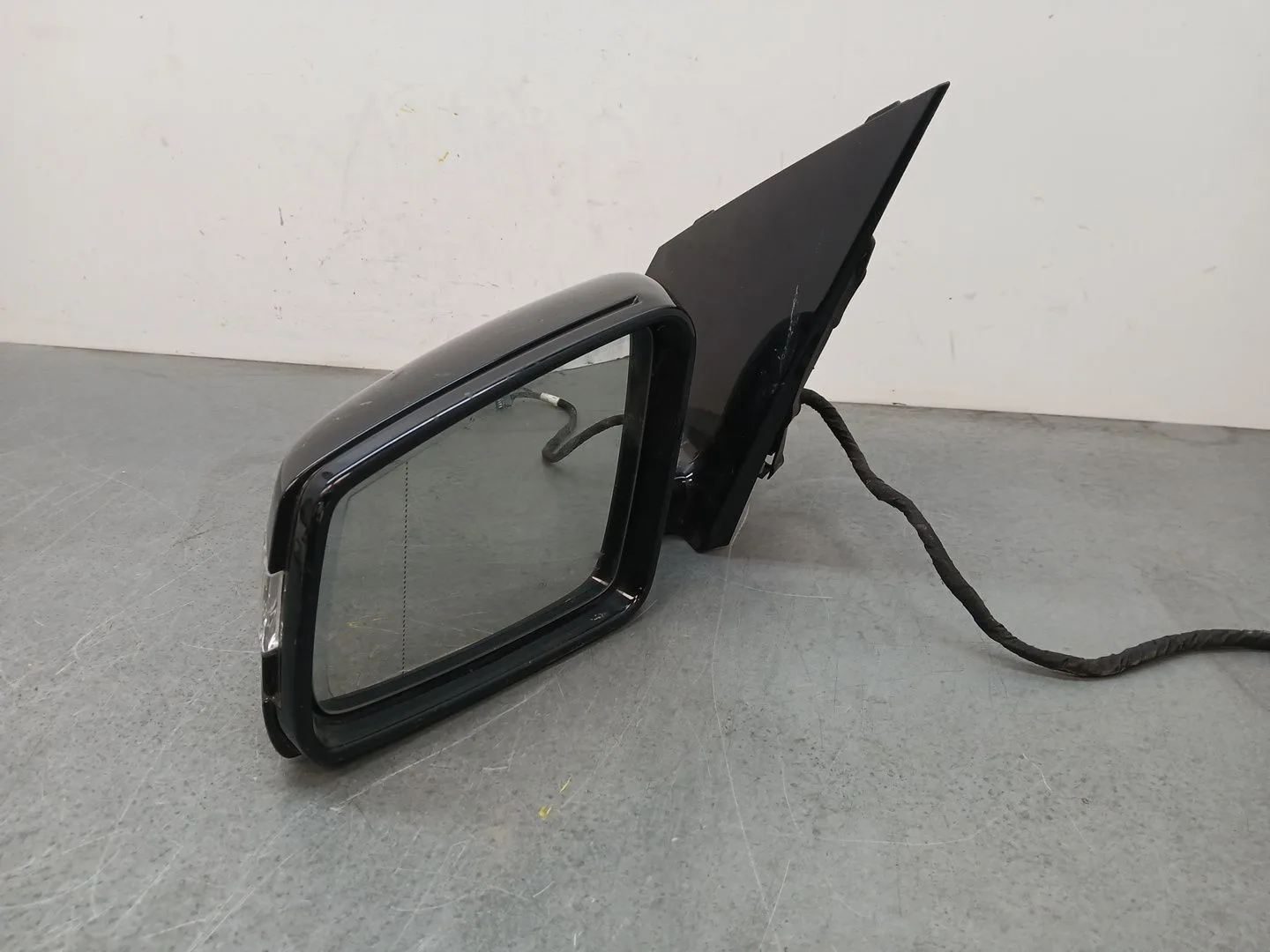 Retrovisor Izquierdo para Mercedes-Benz Clase E (W212) Lim.