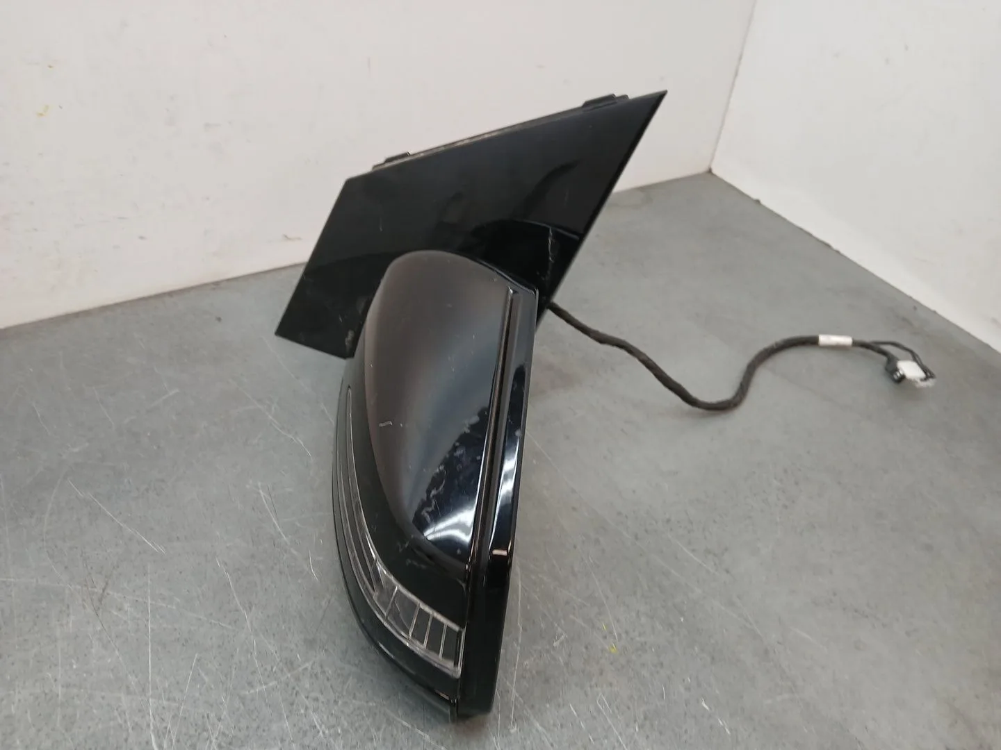 Retrovisor Izquierdo para Mercedes-Benz Clase E (W212) Lim.