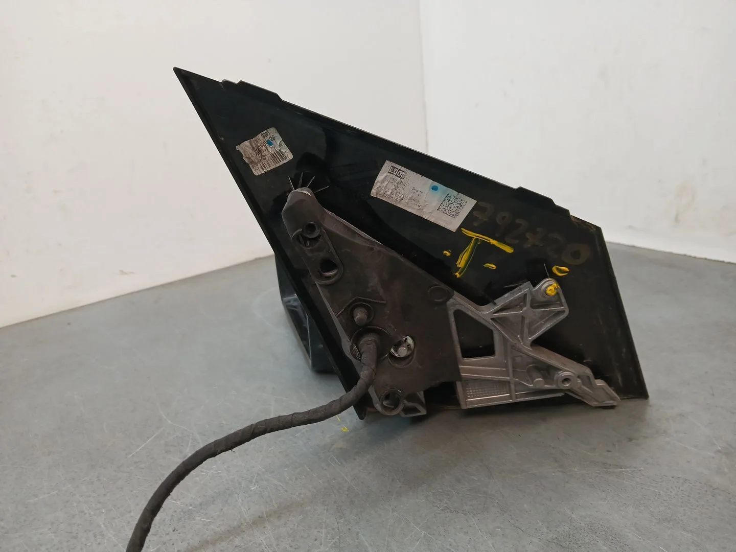 Retrovisor Izquierdo para Mercedes-Benz Clase E (W212) Lim.