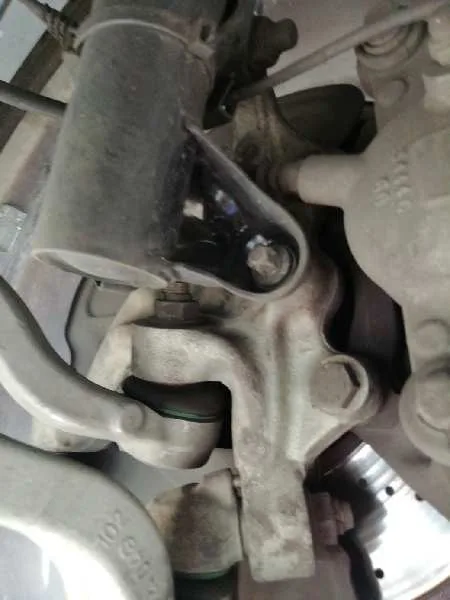 Mangueta Delantera Derecha para Mercedes-Benz Clase E (W212) Lim.