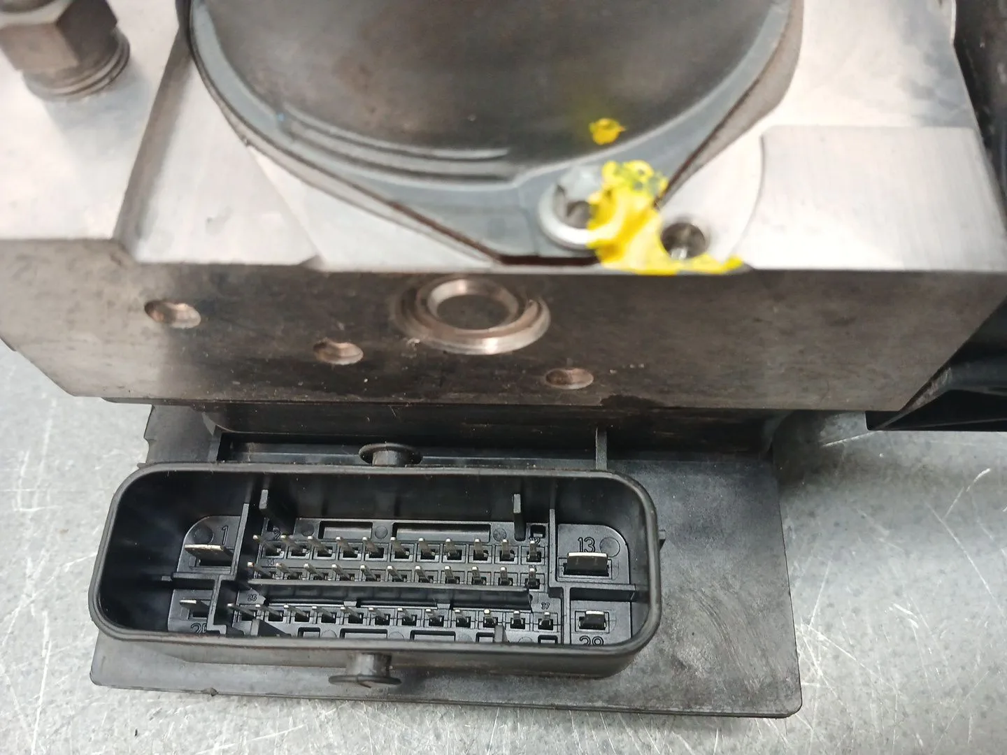 Abs para Mercedes-Benz Clase E (W212) Lim.