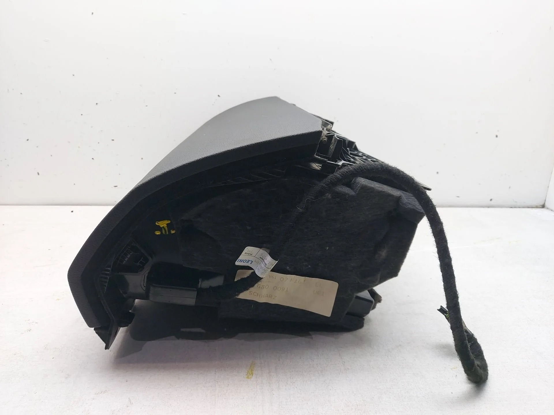 Guantera para Mercedes-Benz Clase E (W212) Lim.