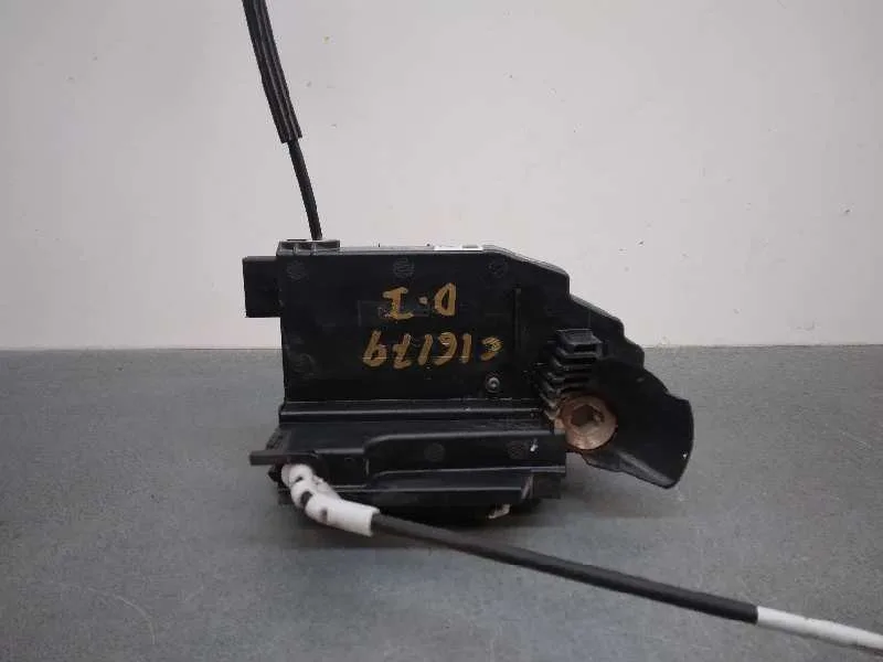 Cerradura Puerta Delantera Izquierda para Peugeot 308 Sw