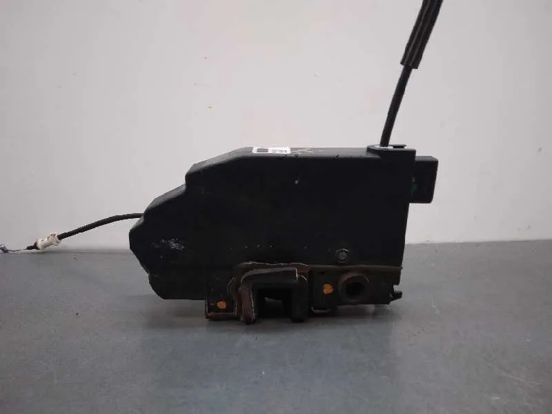 Cerradura Puerta Delantera Izquierda para Peugeot 308 Sw