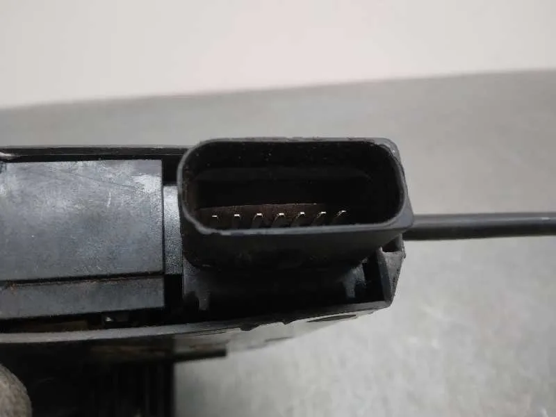 Cerradura Puerta Delantera Izquierda para Peugeot 308 Sw