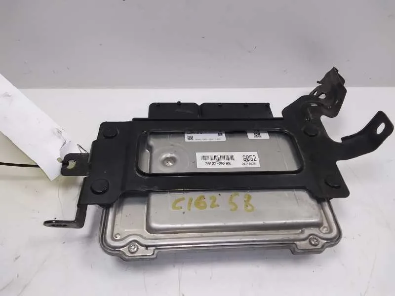 Centralita Motor Uce para Kia Carens ( )