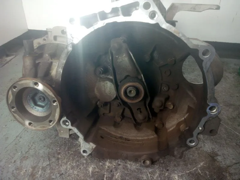 Caja Cambios para Seat Ibiza Sc (6J1)
