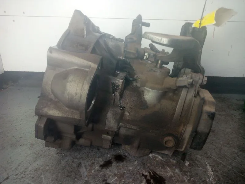 Caja Cambios para Seat Ibiza Sc (6J1)