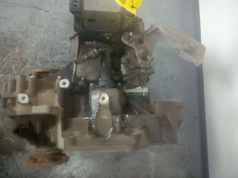 Caja Cambios para Seat Ibiza Sc (6J1)