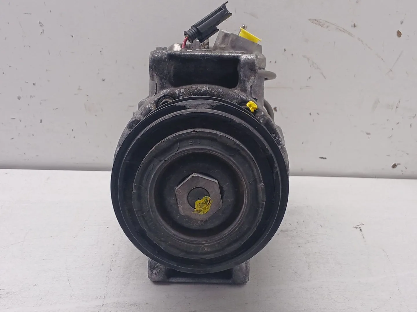 Compresor Aire Acondicionado para Mercedes-Benz Clase E (W212) Lim.