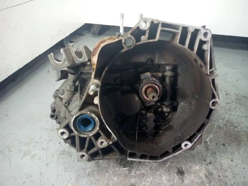 Caja Cambios para Fiat Linea (110)